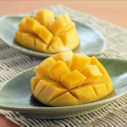Mango- Kensington Pride