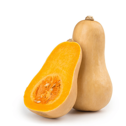 Organic Pumpkin Butternut- approx 1.5kg