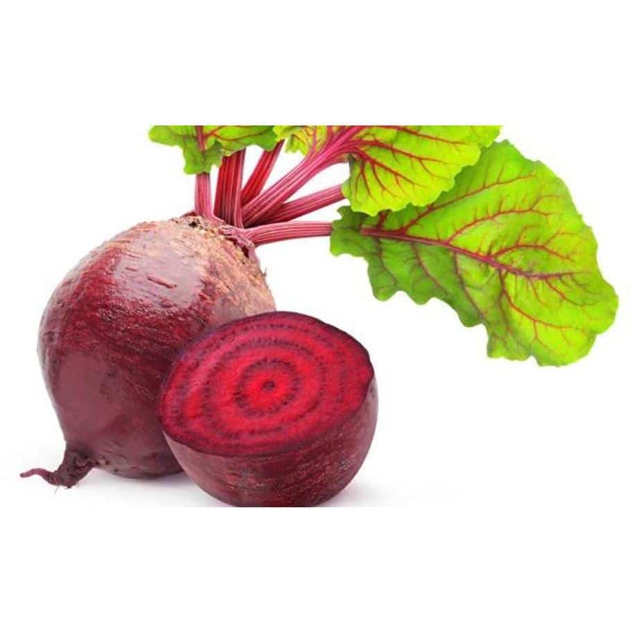 Organic Beetroot