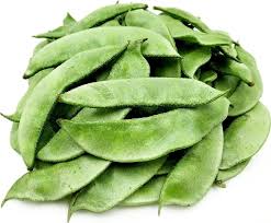 Organic Beans Broad