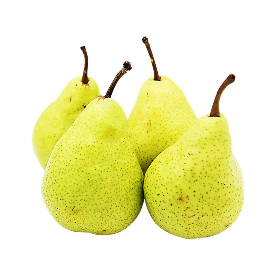 packham pears