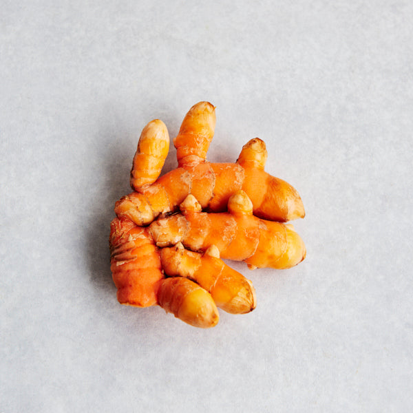 Organic Tumeric KG