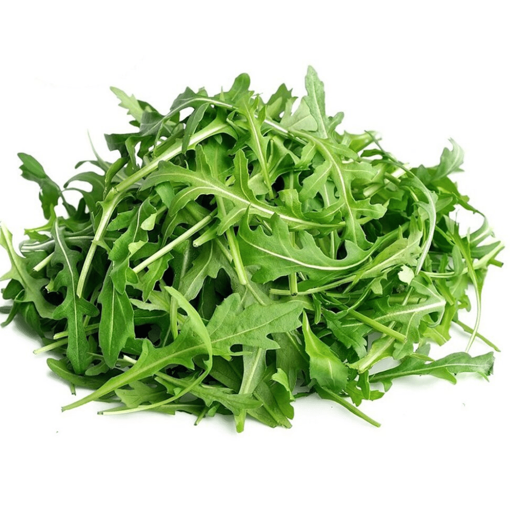 Organic Roquette 120gm Tub