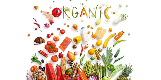 Do Organic Vegetables Make a Difference?