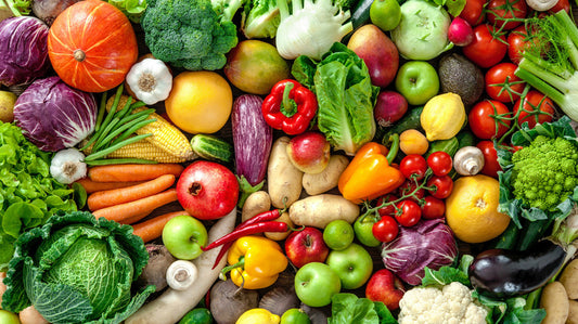 The Benefits of Organic Vegetables: A Comprehensive Guide
