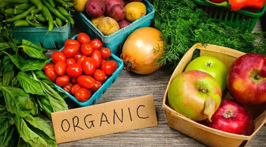 What Are Examples of Organic Vegetables?
