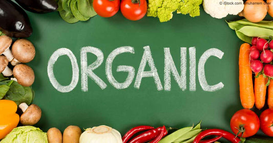 Which organic company is best?