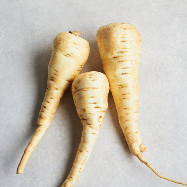 Organics Parsnips