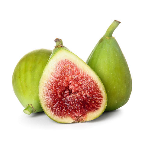 Organic Figs