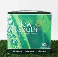 WATER 10 Litre - Dew South