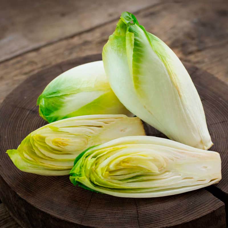 organic endive