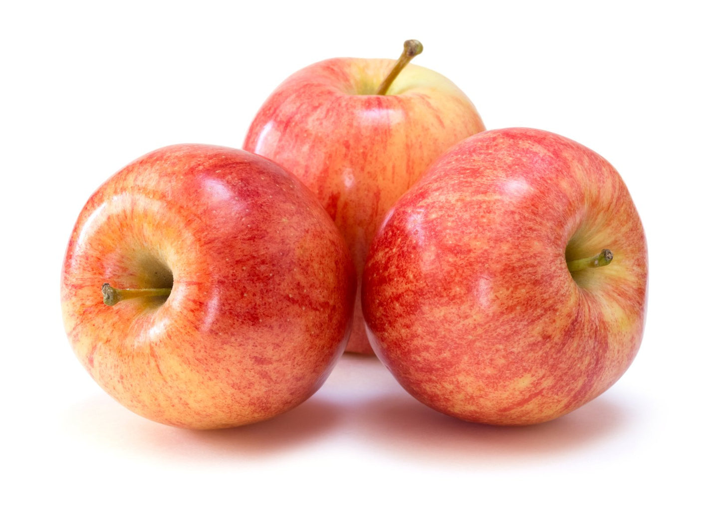 Organic Apples FUJI (Red)