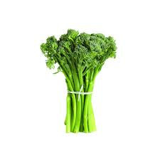Organic Broccolini Bunch