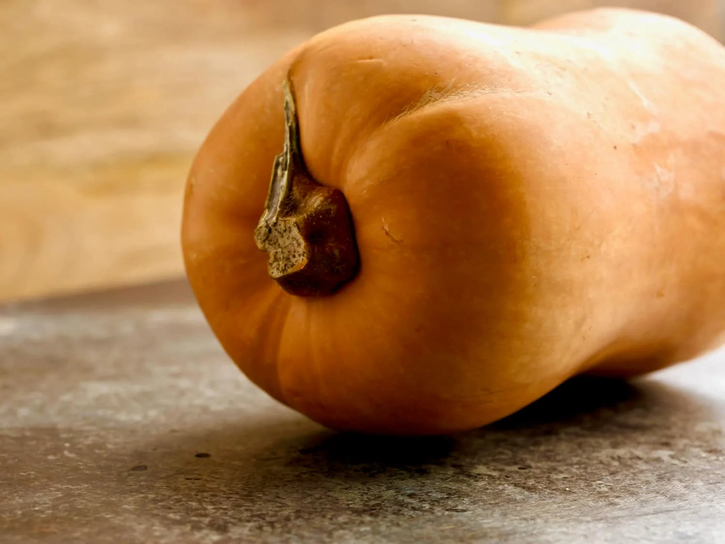 Organic Pumpkin Butternut per kg