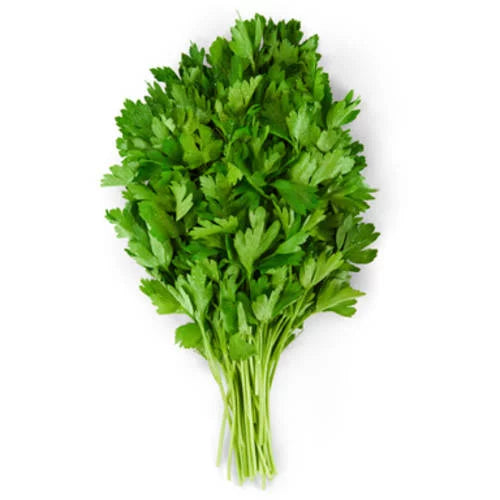 Organic Parsley