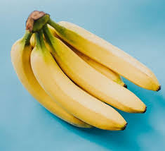 Organic Bananas 1kg
