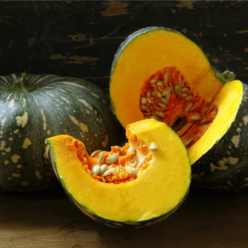 Organic Pumpkin Jap Approx 2 kg