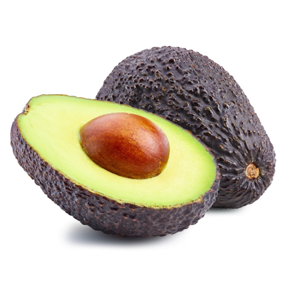 Organic Avocado Hass Each