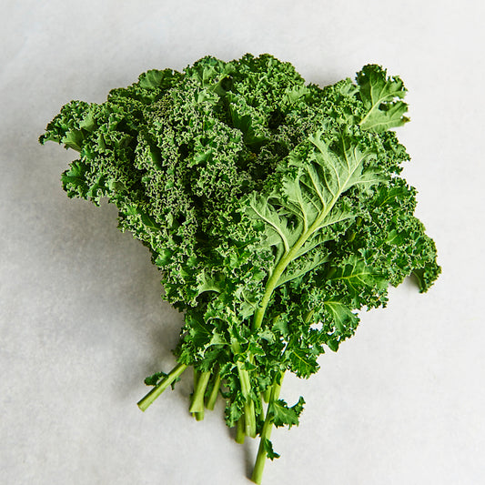 Organic Kale GREEN DEC