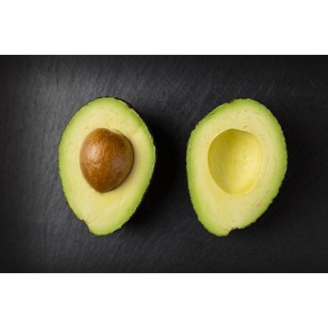 Organic Avocados- Per Kg