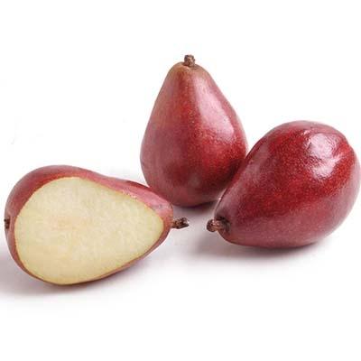 Pears RED ANJOU