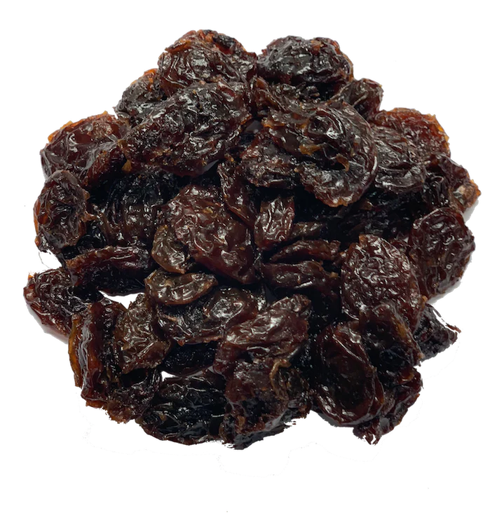 Organics Sultanas 12Kg