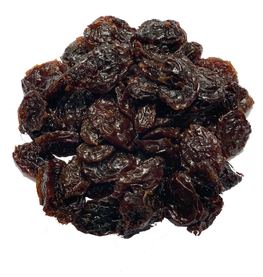 Organics Sultanas 12Kg