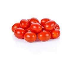 Organic Tomato MINI ROMA PUNNET