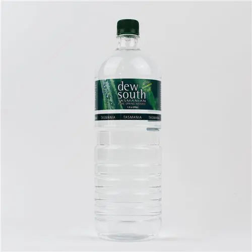 WATER 600ml - Dew South